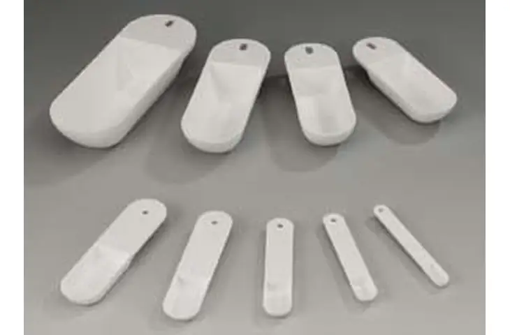 Bel-Art Economy Sampling Spoons, SCIENCEWARE F367400024
